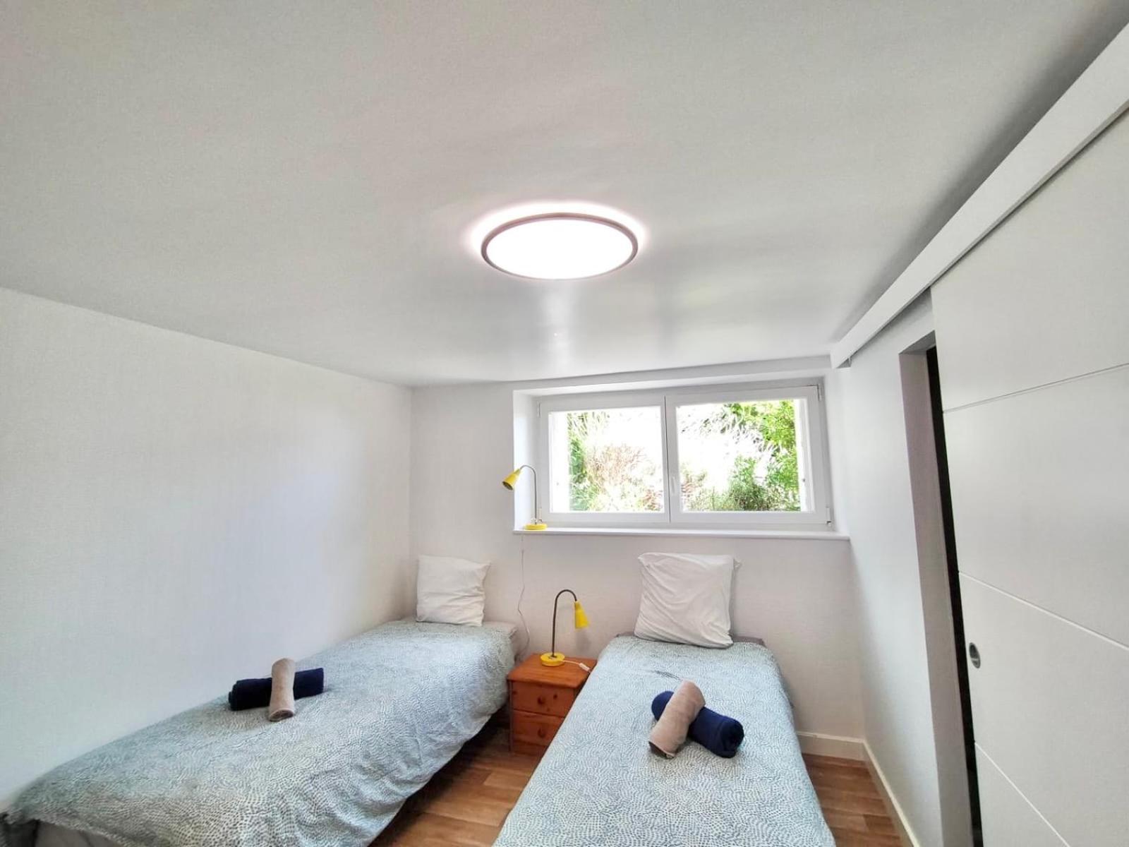 קמפר Maison Lagrange - 4 Chambres Quartier Iut Hopital מראה חיצוני תמונה